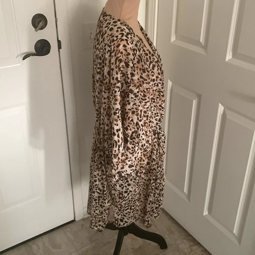 Swimsuit Cover Up’s Size 2X NWT - Picture 9 of 9
